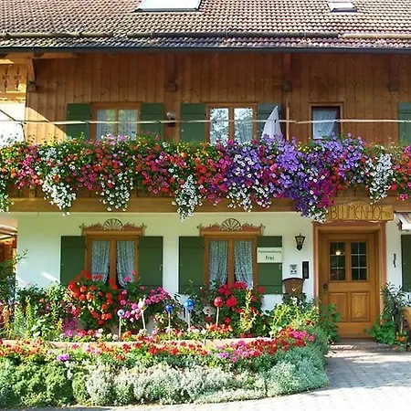 Blumenhof Am See 2