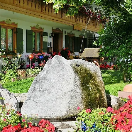 Blumenhof Am See 2 *