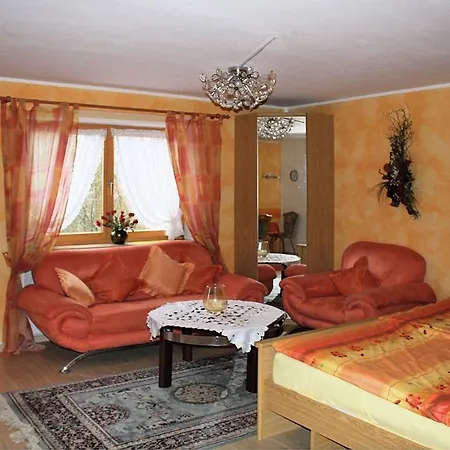 Blumenhof Am See 2 *