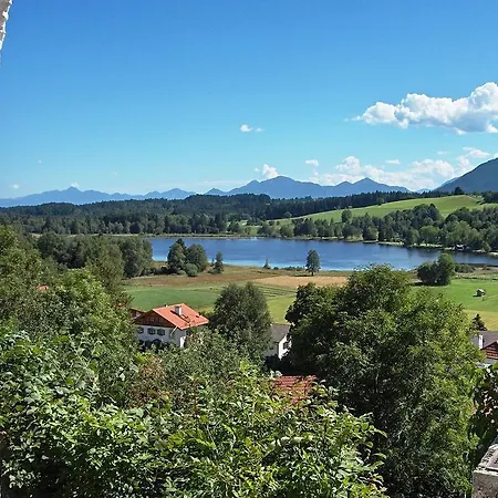 Blumenhof Am See 2 公寓