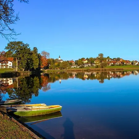 Blumenhof Am See 2 *