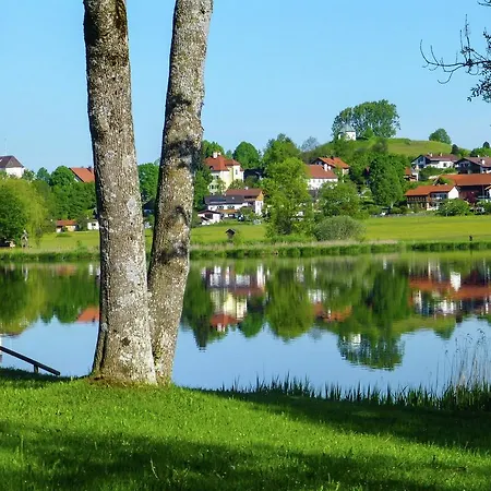 Blumenhof Am See 2