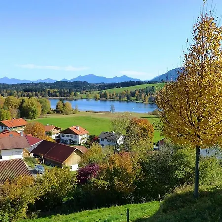 Blumenhof Am See 2 * Bayersoien