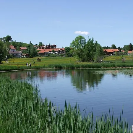 Blumenhof Am See 2 Bayersoien