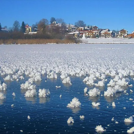 Blumenhof Am See 2