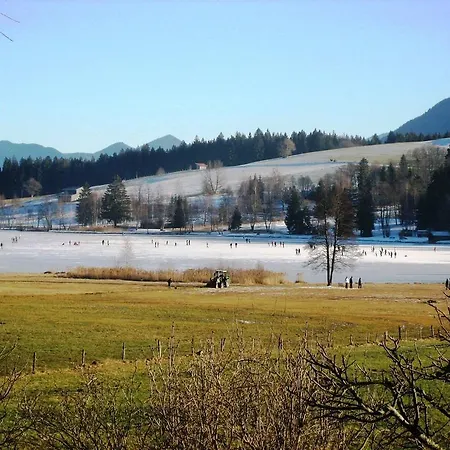 Blumenhof Am See 2 * Bayersoien