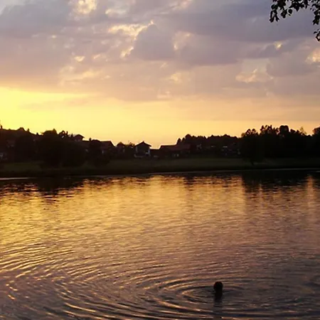 Blumenhof Am See 2 Bayersoien
